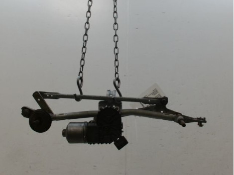 MECANISME ESSUIE-GLACE AVANT PEUGEOT PARTNER FG II Phase 1 (B9) 2008-2012