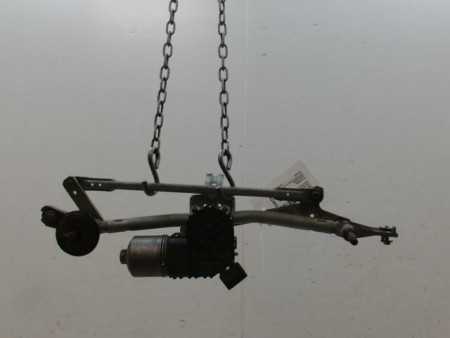 MECANISME ESSUIE-GLACE AVANT PEUGEOT PARTNER FG II Phase 1 (B9) 2008-2012