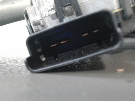 MECANISME ESSUIE-GLACE AVANT PEUGEOT PARTNER FG II Phase 1 (B9) 2008-2012