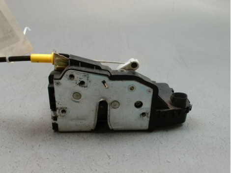 SYSTEME CONDAMNATION AVANT GAUCHE BMW SERIE 3 BERL. IV Phase 2 (E46) 2001-2005
