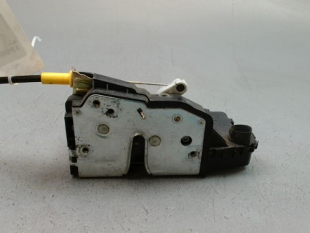 SYSTEME CONDAMNATION AVANT GAUCHE BMW SERIE 3 BERL. IV Phase 2 (E46) 2001-2005