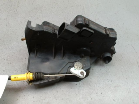 SYSTEME CONDAMNATION AVANT GAUCHE BMW SERIE 3 BERL. IV Phase 2 (E46) 2001-2005