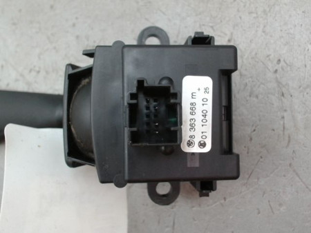 COMMANDE CLIGNOTANT BMW SERIE 3 BERL. IV Phase 2 (E46) 2001-2005