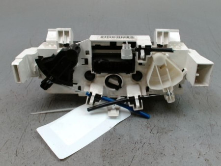 COMMANDE DE CHAUFFAGE CITROEN C3 I Phase 2 2005-2010