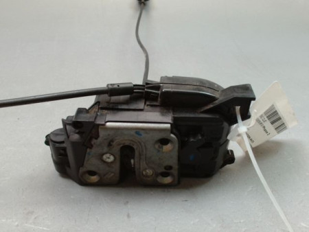 SYSTEME CONDAMNATION AVANT DROIT RENAULT CLIO III Phase 2 2009-2014
