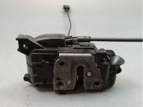 SYSTEME CONDAMNATION AVANT GAUCHE RENAULT CLIO III Phase 2 2009-2014