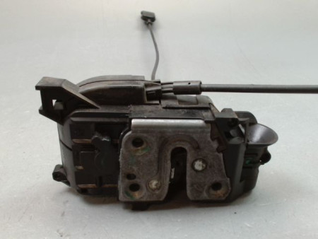 SYSTEME CONDAMNATION AVANT GAUCHE RENAULT CLIO III Phase 2 2009-2014