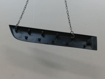 PROTECTION PORTE ARRIERE GAUCHE DACIA LODGY BREAK 2012-...