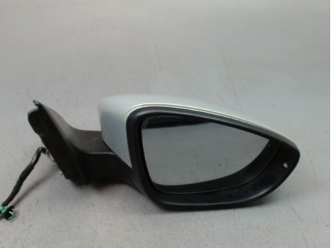 RETROVISEUR EXTERIEUR ELECTRIQUE DROIT VOLKSWAGEN JETTA BERL. III 2005-2010