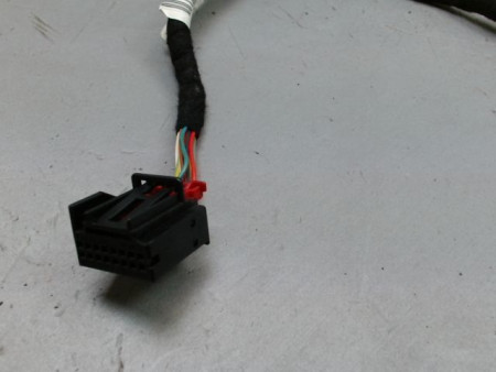 RETROVISEUR EXTERIEUR ELECTRIQUE DROIT VOLKSWAGEN JETTA BERL. III 2005-2010