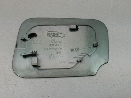 VOLET DE TRAPPE CARBURANT PEUGEOT 407 SW Phase 1 2004-2008