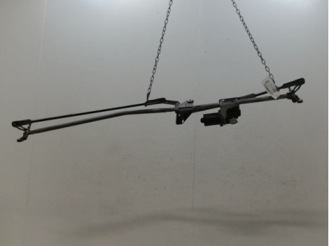 MECANISME ESSUIE-GLACE AVANT CITROEN C4 II Phase 1 (B71) 2010-2015
