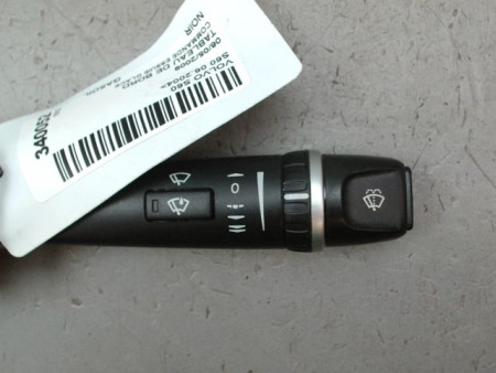 COMMANDE ESSUIE GLACE VOLVO S60 2004-