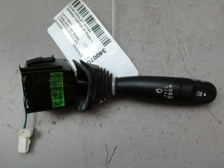 COMMANDE ESSUIE GLACE CHEVROLET SPARK Phase 1 2010-2012