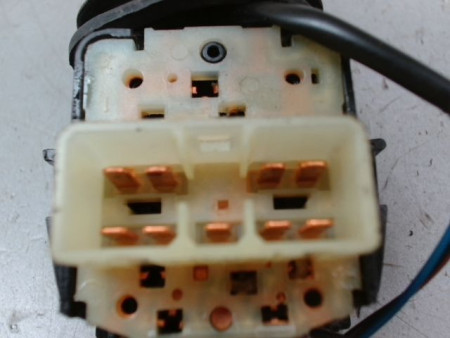 COMMANDE ESSUIE GLACE CHEVROLET SPARK Phase 1 2010-2012
