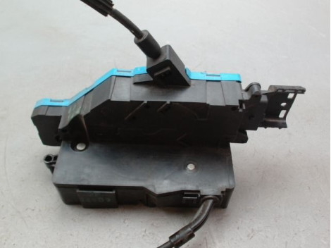SYSTEME CONDAMNATION ARRIERE DROIT PEUGEOT 207 2006-2013