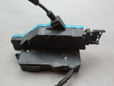 SYSTEME CONDAMNATION ARRIERE DROIT PEUGEOT 207 2006-2013