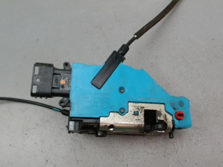 SYSTEME CONDAMNATION ARRIERE DROIT PEUGEOT 207 2006-2013