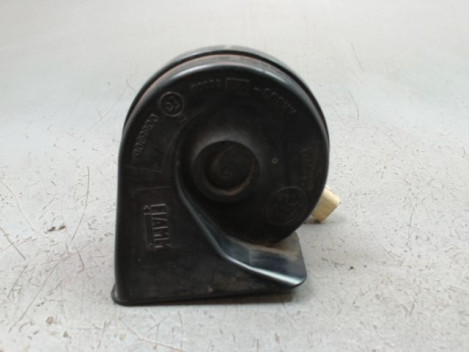 KLAXON / AVERTISSEUR PEUGEOT 207 2006-2013