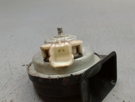 KLAXON / AVERTISSEUR PEUGEOT 207 2006-2013