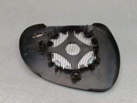 GLACE RETROVISEUR EXT G PEUGEOT 207 2006-2013