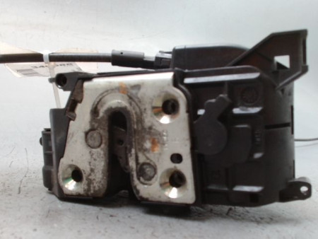 SYSTEME CONDAMNATION AVANT DROIT RENAULT CLIO III Phase 1 2005-2009
