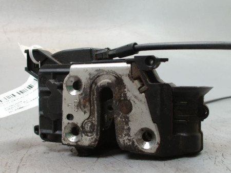 SYSTEME CONDAMNATION AVANT GAUCHE RENAULT CLIO III Phase 1 2005-2009