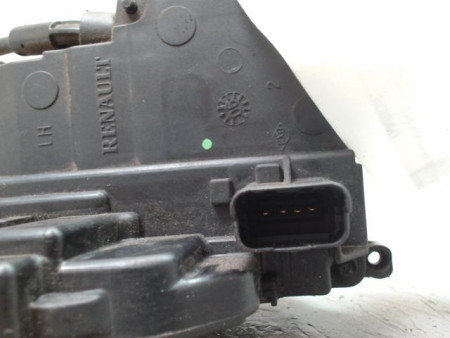 SYSTEME CONDAMNATION AVANT GAUCHE RENAULT CLIO III Phase 1 2005-2009