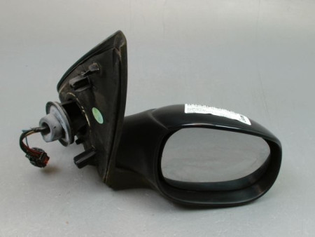 RETROVISEUR EXTERIEUR ELECTRIQUE DROIT PEUGEOT 206 1998-2009