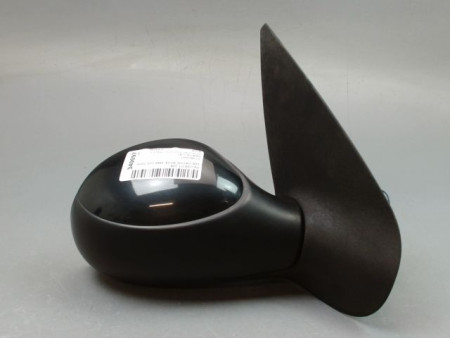 RETROVISEUR EXTERIEUR ELECTRIQUE DROIT PEUGEOT 206 1998-2009