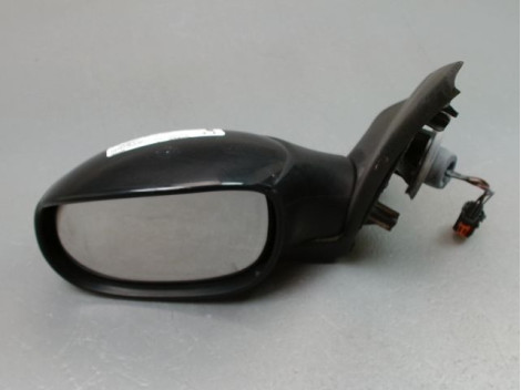 RETROVISEUR EXTERIEUR ELECTRIQUE GAUCHE PEUGEOT 206 1998-2009