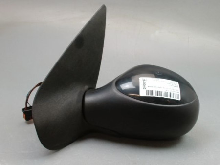 RETROVISEUR EXTERIEUR ELECTRIQUE GAUCHE PEUGEOT 206 1998-2009