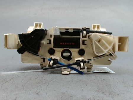 COMMANDE DE CHAUFFAGE CITROEN C3 I Phase 1 2002-2005