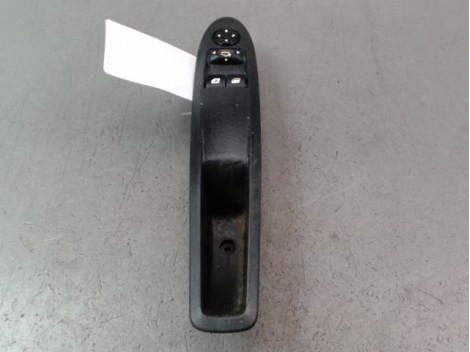 COMMANDE LEVE-GLACE PORTE AVG CITROEN C5 AIRCR.