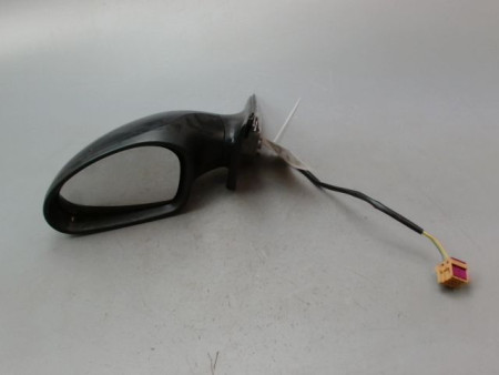 RETROVISEUR EXTERIEUR ELECTRIQUE GAUCHE SEAT IBIZA III Phase 2 (6L) 2006-2009