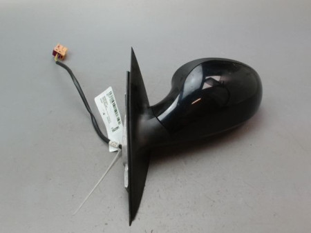 RETROVISEUR EXTERIEUR ELECTRIQUE GAUCHE SEAT IBIZA III Phase 2 (6L) 2006-2009