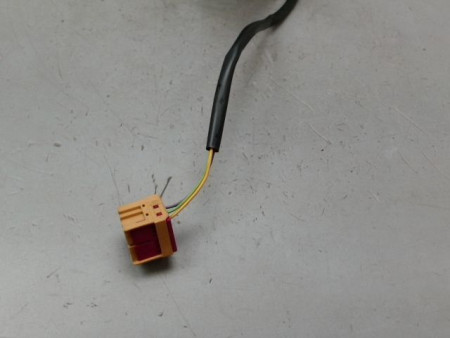 RETROVISEUR EXTERIEUR ELECTRIQUE GAUCHE SEAT IBIZA III Phase 2 (6L) 2006-2009