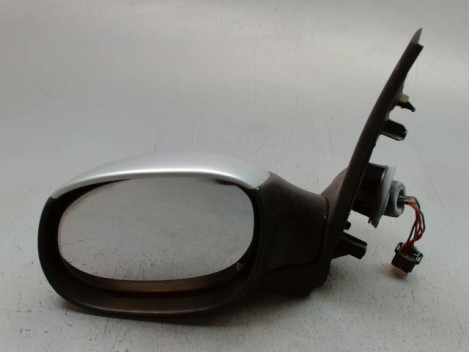 RETROVISEUR EXTERIEUR ELECTRIQUE GAUCHE PEUGEOT 206 1998-2009