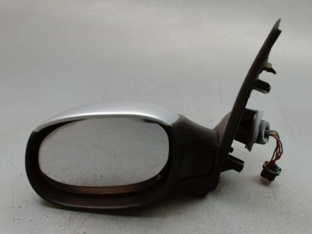 RETROVISEUR EXTERIEUR ELECTRIQUE GAUCHE PEUGEOT 206 1998-2009