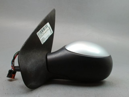 RETROVISEUR EXTERIEUR ELECTRIQUE GAUCHE PEUGEOT 206 1998-2009
