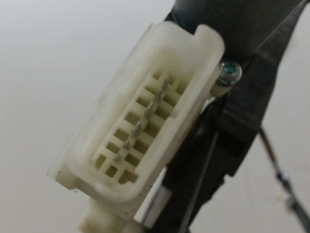 MECANISME+MOTEUR LEVE-GLACE AVANT DROIT PEUGEOT 308 2011-
