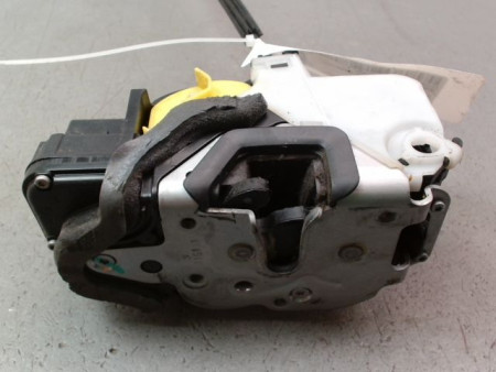 SYSTEME CONDAMNATION AVANT GAUCHE CHEVROLET CRUZE BERL. 2009-...