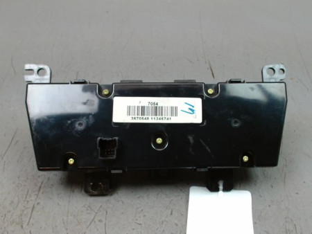 COMMANDE DE CHAUFFAGE CHEVROLET CRUZE BERL. 2009-...