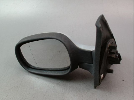 RETROVISEUR EXTERIEUR ELECTRIQUE GAUCHE RENAULT CLIO II Phase 1 1998-2001