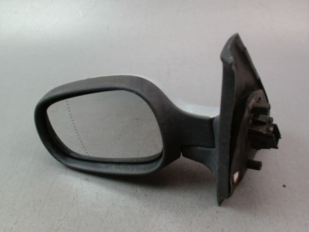RETROVISEUR EXTERIEUR ELECTRIQUE GAUCHE RENAULT CLIO II Phase 1 1998-2001