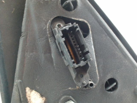 RETROVISEUR EXTERIEUR ELECTRIQUE GAUCHE RENAULT CLIO II Phase 1 1998-2001