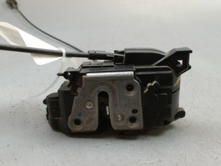 SYSTEME CONDAMNATION AVANT DROIT RENAULT CLIO III Phase 2 2009-2014
