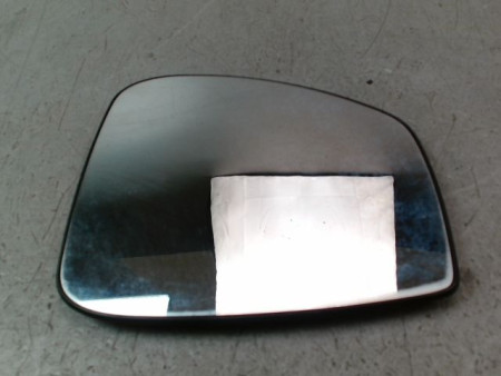 GLACE RETROVISEUR EXT D RENAULT GRAND SCENIC MONOSP. III Phase 1 LONG 2009-2011
