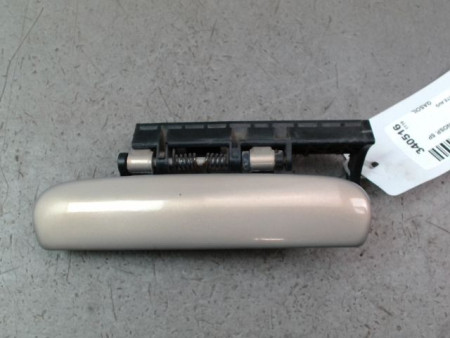 POIGNEE EXTERIEURE PORTE AVANT GAUCHE CITROEN XSARA PICASSO MONOSP. 1999-2010