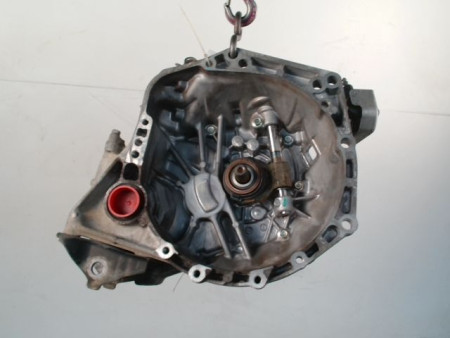 BOITE A VITESSE MECANIQUE TOYOTA YARIS II Phase 1 2005-2009 1.0 VVT-i 